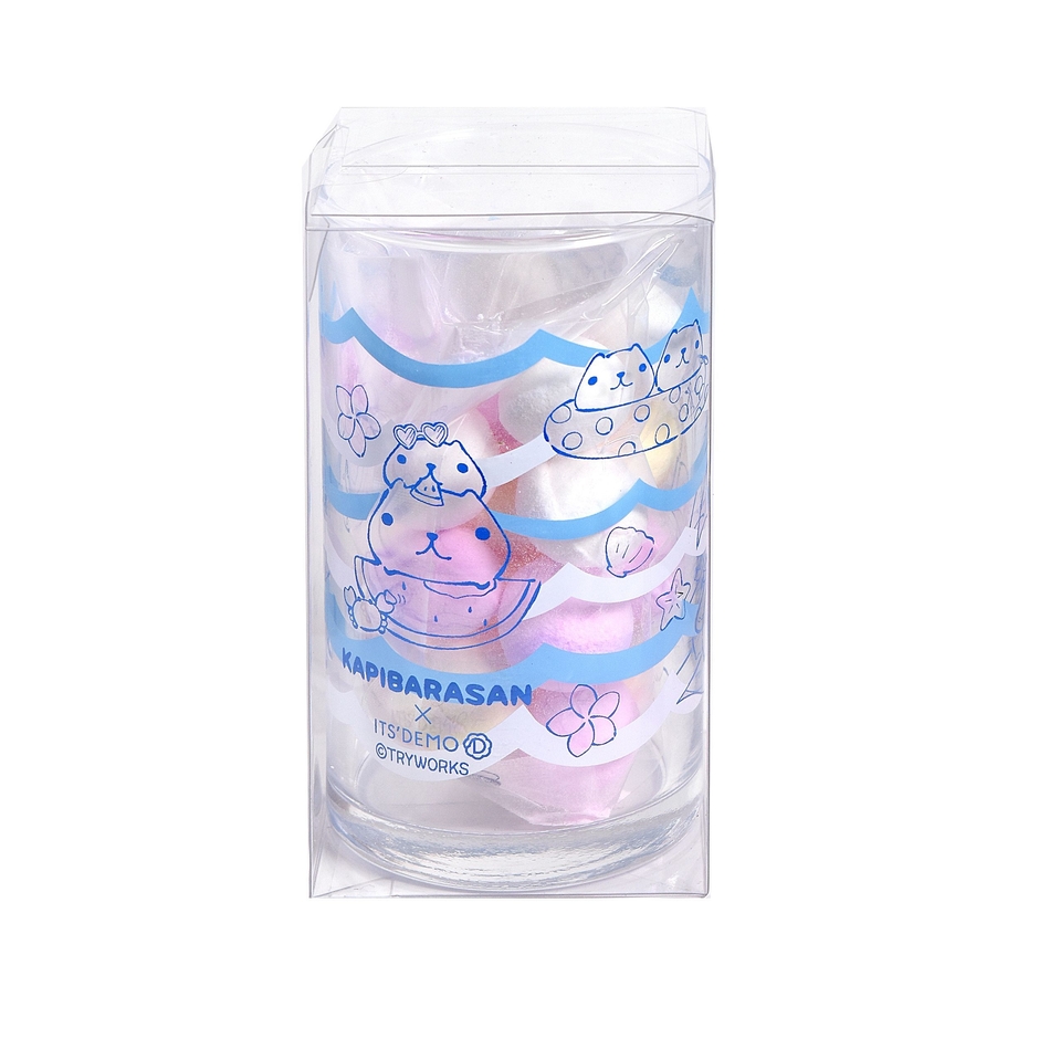 グラス入り菓子　980円