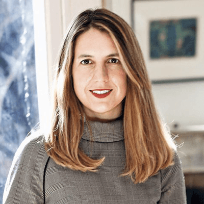 登壇者:Luz Briceño, CEO/創業者