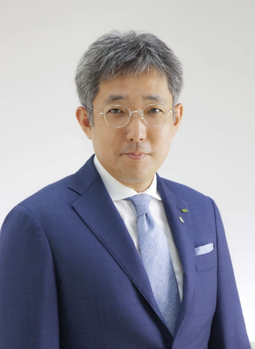 代表取締役会長 船橋 吾一