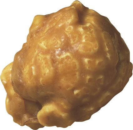 キャラメルポップコーン(パイレーツ・オブ・カリビアン) 生地(3)