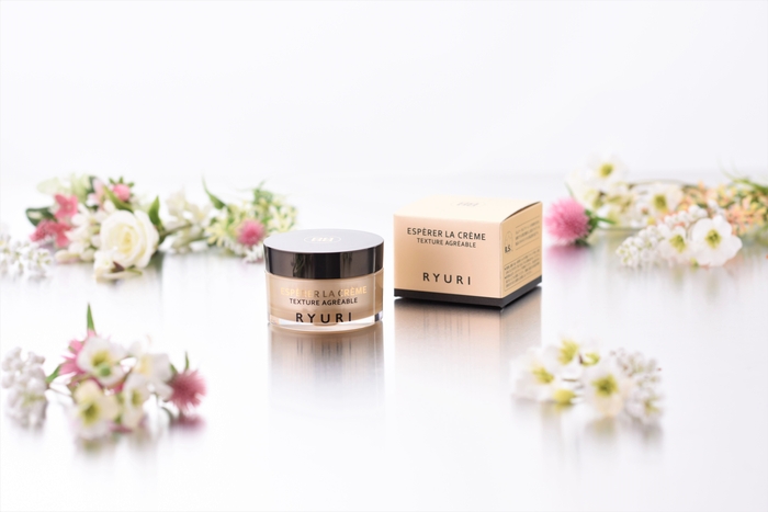 RYURIオールインワンクリーム