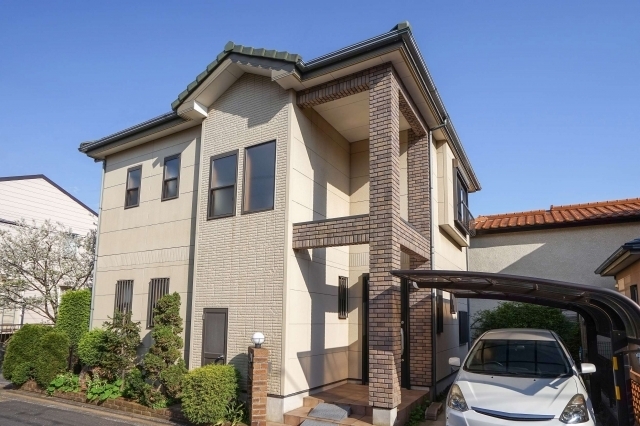 「I LOVE 東大阪 HOUSING」一戸建てイメージ(2)