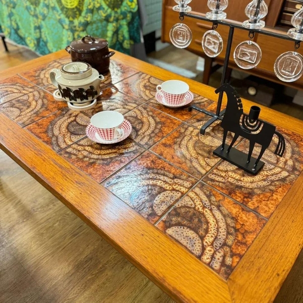 過去の北欧インテリアフェアの様子