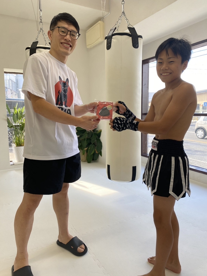 IRENA KICKBOXING FITNESS GYM(愛知県)