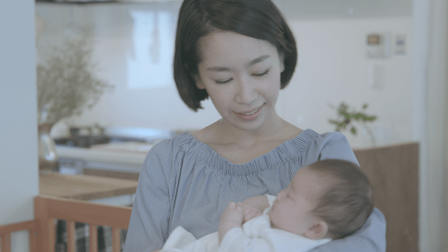 赤ちゃんの排泄を記録