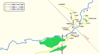 年末年始の帰省・北海道旅行に！ 乗り換え案内サービス「駅すぱあと」が「千歳相互観光バス」に対応！