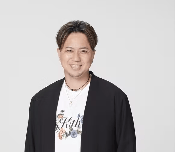 THE WALK JAPAN主催代表 一般社団法人プロフェッショナルウォーキング協会 代表理事 今村 大祐