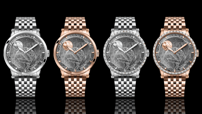 バリエーション３