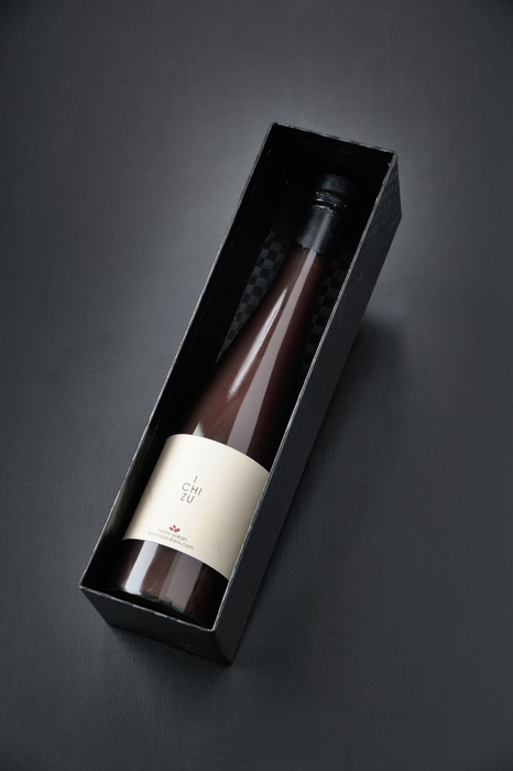 飲む羊羹 ICHIZU (2)