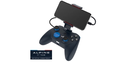 「ROTOR RIOT Wired Game Controller ALPINE RR1850RA（ローターライオット）」価格改訂のおしらせ