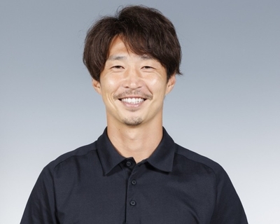FC大阪　GM補佐　兼　強化部チーフ　岩本知幸氏