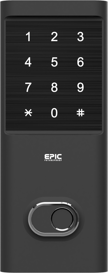 スマートロックEPIC