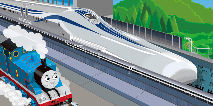 新しい仲間「リュウセイ」との出会い 挿絵