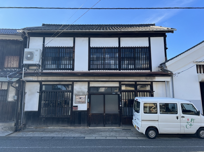 調味料の製造・販売の豊島屋(てしまや)