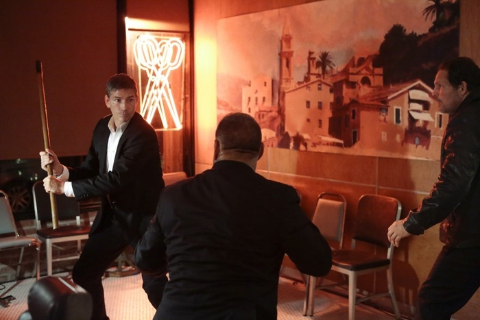 (c) Warner Bros. Entertainment Inc.