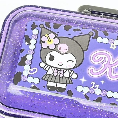 サンリオの弁当