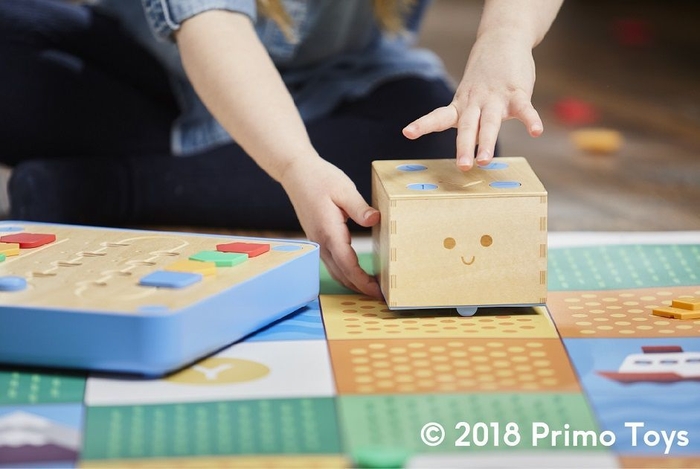 TEPIA先端技術館 夏休みイベント05