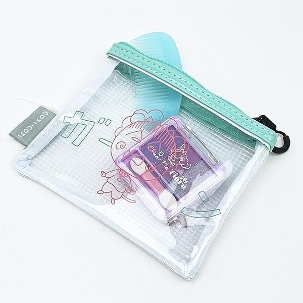 コジコジポーチ