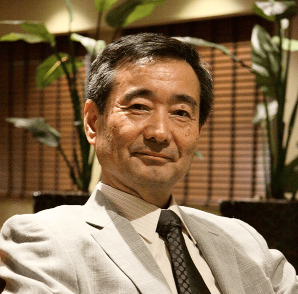 ベクスト株式会社　代表取締役社長　石井哲