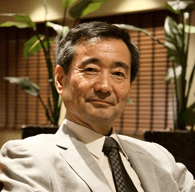 ベクスト株式会社 代表取締役社長 石井哲