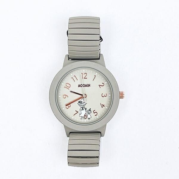 ムーミンの時計