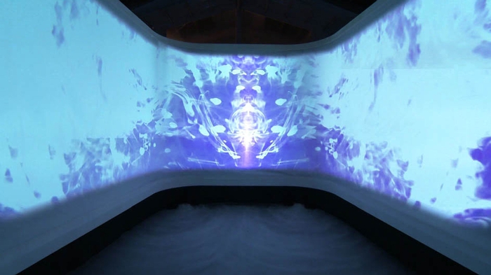 Haze, 2015, NTV, Tokyo