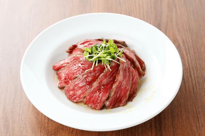 井上誠耕園レストラン忠左衛門