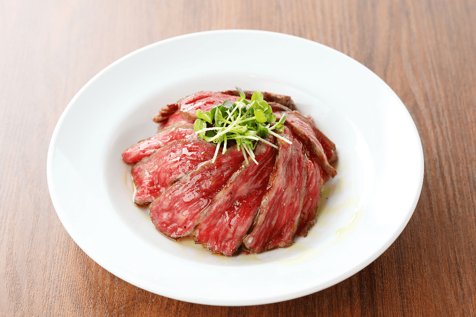 井上誠耕園レストラン忠左衛門