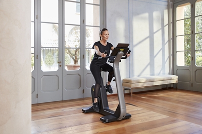 Technogym Cycle(テクノジムサイクル) 6