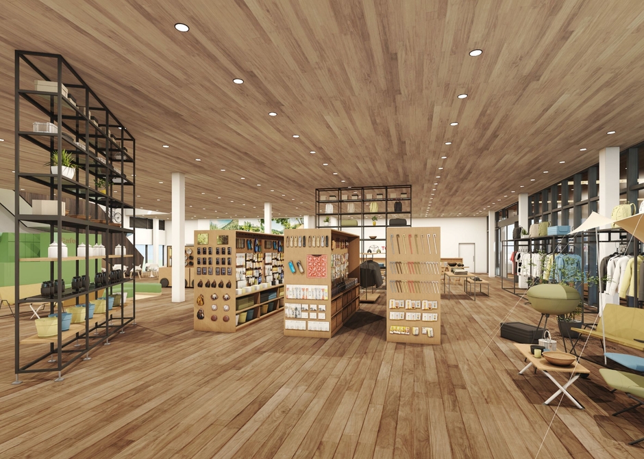 内観イメージ(4)