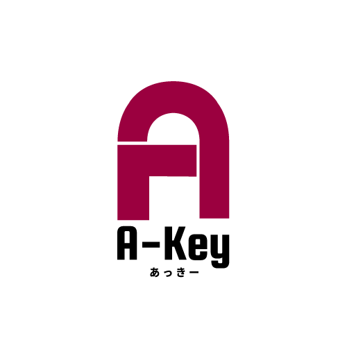 株式会社A-Key