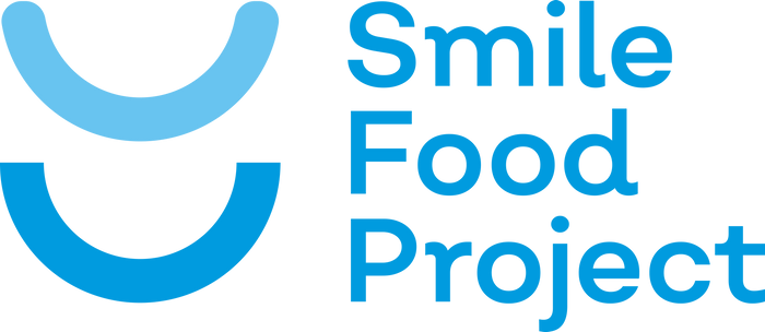 Smile Food Project ロゴ