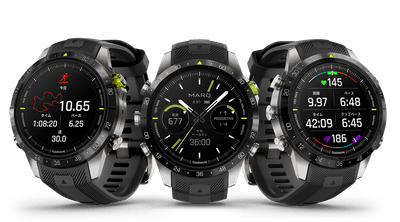 MARQ Athlete (Gen 2)