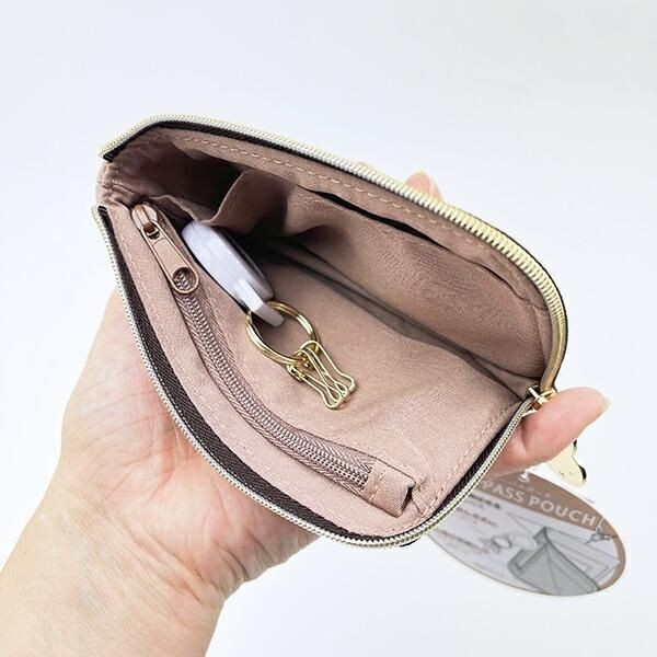 ミッフィーキーケース