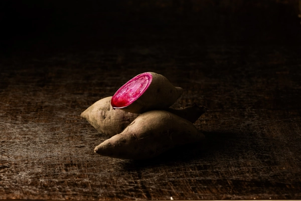 無添加のさつまいもの蜜『あめんどろ純芋蜜』を使った、 洋菓子の新ブランドが銀座三越でデビュー！