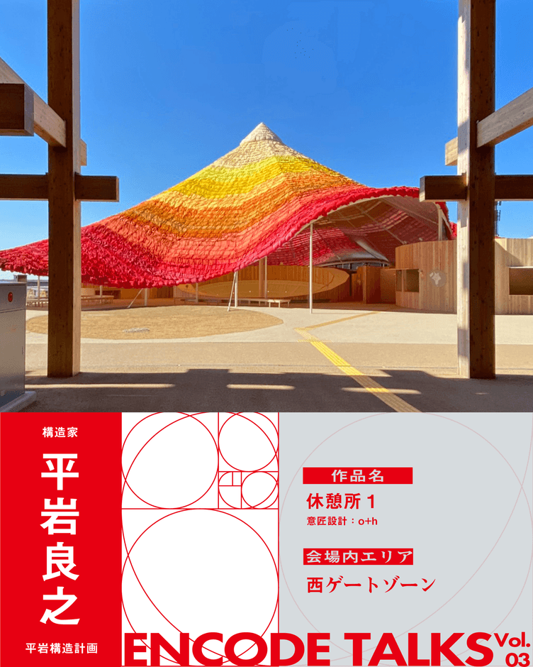 解説されるプロジェクト(一部)