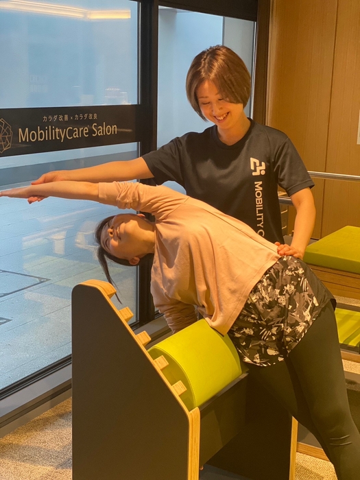 FCとしては初の出店となる