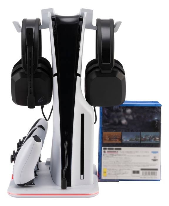 設置イメージ② ホワイト