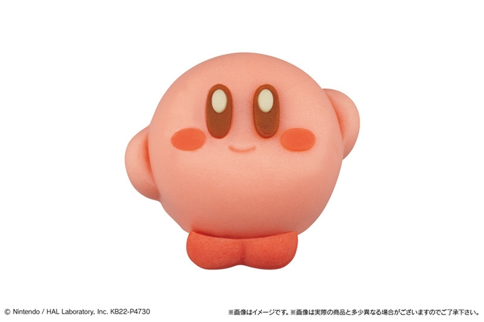 食べマス 星のカービィ 2022 カービィ