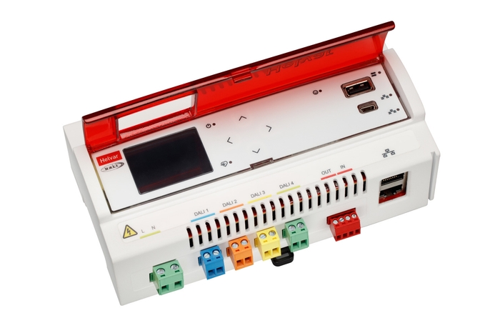 950 DALI-2ルーター(3)