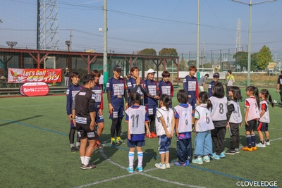 開催イメージ(朝日インテック・ラブリッジ名古屋提供)