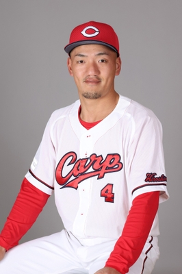 矢野雅哉選手
