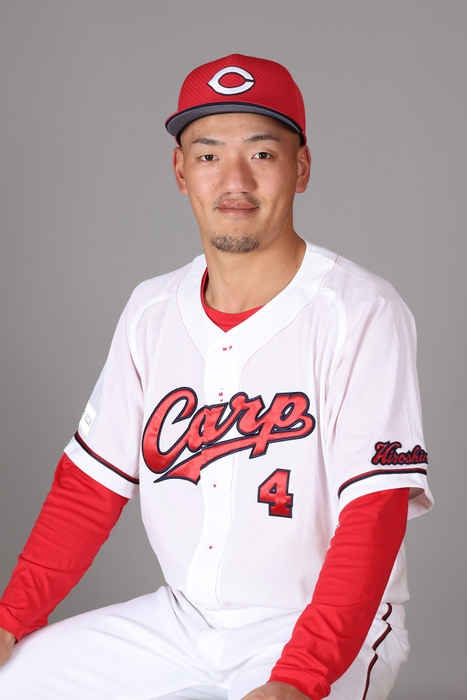 矢野雅哉選手