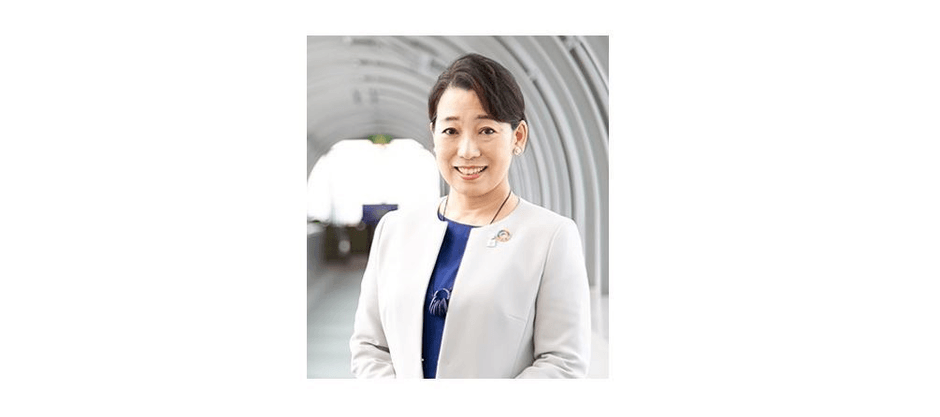 住生活研究所長　河崎由美子