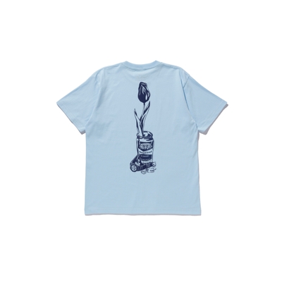 Wasted Youth/BLUE/BACK
