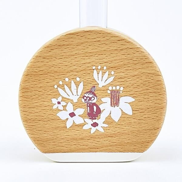 リトルミイの一輪挿し