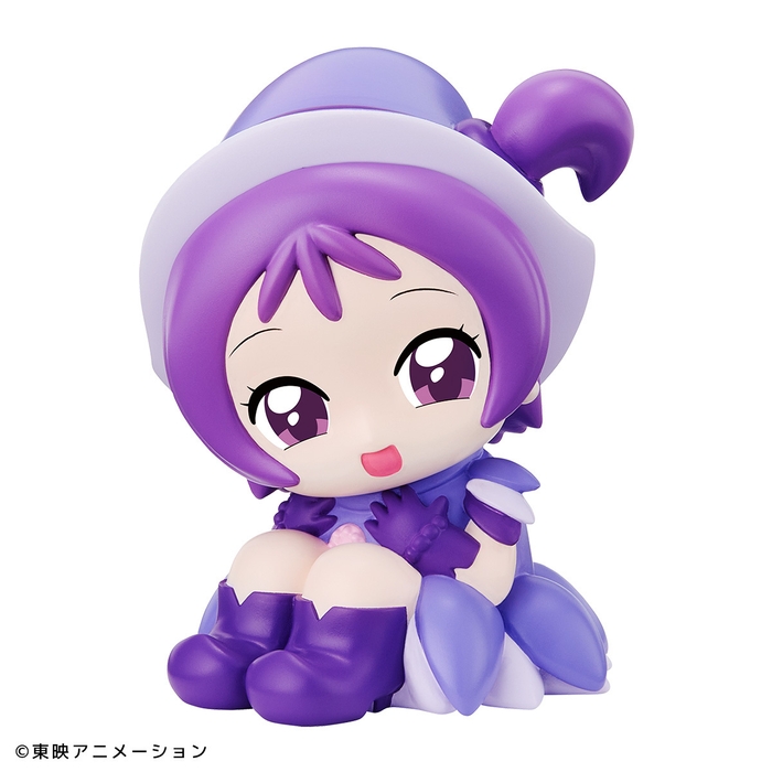 なでっこライフ おジャ魔女どれみ(おんぷ 商品イメージ)