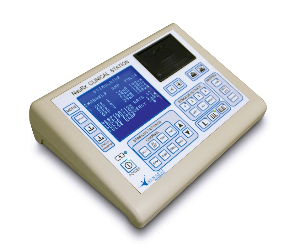 クリニカルステーション