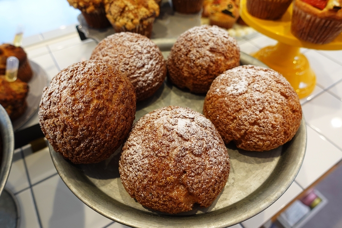 クッキーシュー