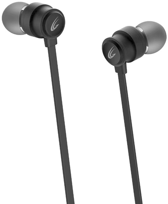 周囲の雑音を遮断するカナル型イヤホン